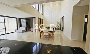 Imagem 16: Casa a venda no Condomínio Swiss Park - Swiss Park - Campinas/SP