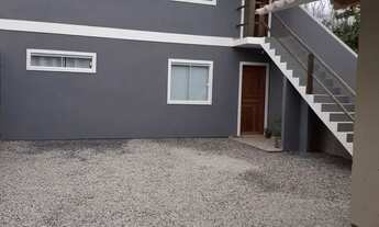 Imagem 3: Apartamento de 1 quarto térreo no Campeche