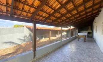 Imagem 6: BRASÍLIA - Casa de Condomínio - SETOR HABITACIONAL ARNIQUEIRA (ÁGUAS CLARAS