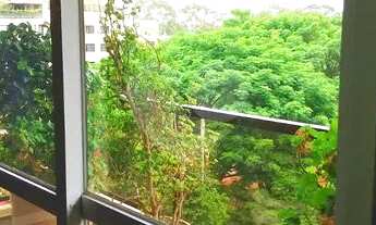 Imagem 2: Apartamento para venda tem 136 metros quadrados com 2 quartos em Vila Progredior - São Pau