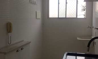 Imagem 3: Apartamento para aluguel tem 52 metros quadrados com 2 quartos