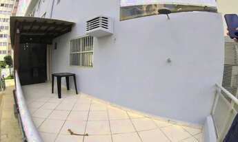 Imagem: Quadra Mar, Terraço, Vaga privativa! Barra