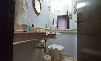 Imagem 6: Apartamento com 4 dormitórios à venda, 200 m² por R$ 680.000,00 - Centro - Londrina/PR