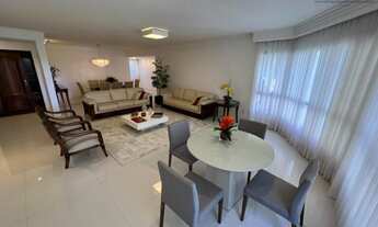 Imagem 5: Apartamento para Venda em Salvador, Horto Florestal, 4 dormitórios, 2 suítes, 3 banheiros