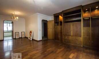 Imagem 3: Apartamento para Aluguel - Centro, 4 Quartos, 190 m2