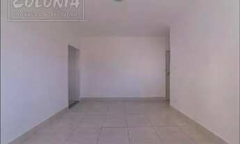 Imagem 4: Santo André - Apartamento Padrão - Parque das Nações