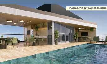 Imagem 4: Apartamento para venda com Studio e 1/4 28 metros quadrados com 1 quarto em Barra - Salvad