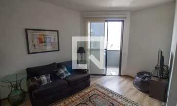 Imagem 4: Apartamento para Aluguel - Brooklin, 1 Quarto, 40 m2