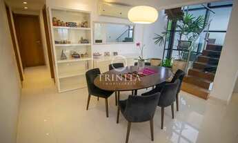 Imagem 6: Barra da Tijuca Apartamento cobertura com 4 dormitórios