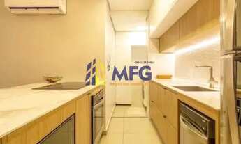 Imagem 4: Apartamento 73,6m² Condominio JK jardins Votorantim-SP