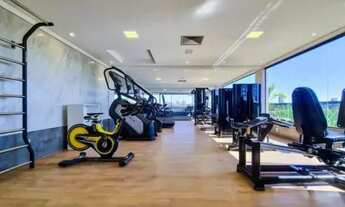 Imagem 3: ALUGUEL APARTAMENTO 2 QUARTOS CONDOMÍNIO DE LUXO