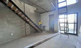 Imagem: Studio para venda com 58 metros quadrados