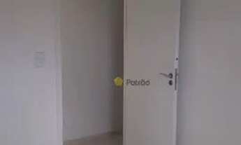 Imagem 7: Apartamento com 2 dormitórios para alugar, 46 m² por R$ 1.801,32/mês - Demarchi - São Bern