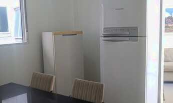 Imagem 2: Apartamento Mobiliado