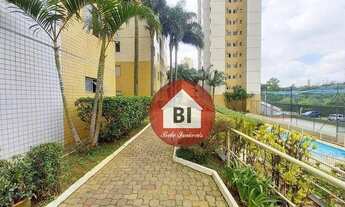 Imagem 7: Apartamento para aluguel - Vila Guilhermina - São Paulo/SP - 03 dormitórios, 70 metros q