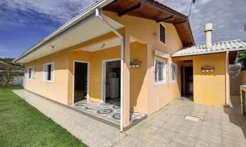 Imagem: Casa com 3 dormitórios à venda, 210 m²