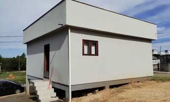 Imagem 4: Linda casa 20 mil entrada