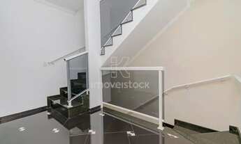 Imagem 5: SOBRADO IMPONENTE COM MUITA SOFISTICAÇÃO!