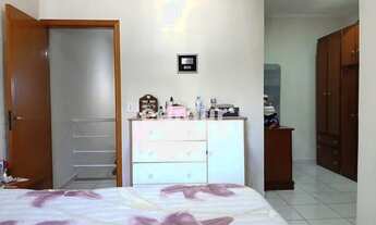 Imagem 7: SOBRADO no bairro Jardim Utinga com 140m². 3 dormitórios e 4 vagas. Confira