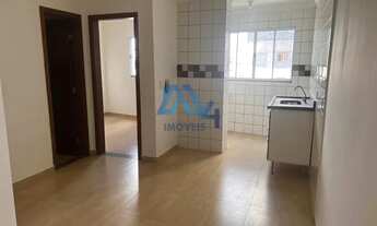 Imagem 2: Aproveite a oportunidade de morar em um apartamento aconchegante e bem localizado, próximo