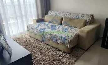 Imagem 2: Apartamento com 3 dorms, Jardim Tupanci, Barueri - R$ 721 mil, Cod: 708