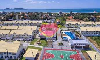 Imagem: Casa à venda com 3 quartos, com 95.9 m²