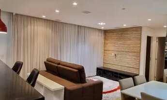 Imagem 2: Apartamento mobiliado para alugar com 79 m² com 2 quartos em Vila Maria - São Paulo - SP