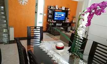 Imagem 2: Cond. fechado de 137m² com 3 quartos em Mandaqui