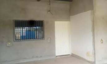 Imagem 6: Aluga-se casa em Luzimangues