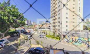 Imagem 7: Apartamento para Aluguel - Portal do Morumbi, 2 Quartos, 55 m2