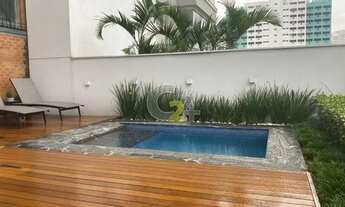 Imagem 3: APARTAMENTO - GARDEN - PINHEIROS - 2 SUÍTES 2 VAGAS