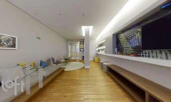 Imagem 4: Apartamento à venda em Aclimação com 106 m², 3 quartos, 1 suíte, 2 vagas