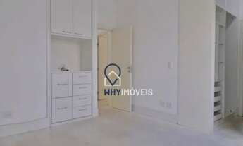 Imagem 6: Apartamento com 4 dormitórios, 204 m² - venda por R$ 2.690.000 ou aluguel por R$ 12.650/mê