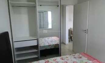 Imagem 5: Apto 1 Quarto Kit Acqua Village do lado Blend Aguas Claras