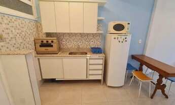 Imagem 12: Apartamento com 1 dormitório para alugar, 40 m² por R$ 2.000,00/ano - Pitangueiras - Guaru