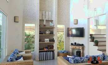 Imagem 4: Casa com 4 dormitórios à venda, 258 m² por R$ 3.000.000,00 - Hanga Roa - Bertioga/SP