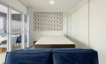 Imagem 7: São Paulo - Studio - Jardim Anália Franco