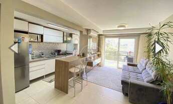 Imagem 5: Apartamento à venda, 87 m² por R$ 950.000,00 - Abraão - Florianópolis/SC