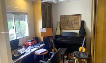 Imagem 3: Apartamento para Locação em São Paulo, Cidade São Francisco, 2 dormitórios, 2 suítes, 5 ba