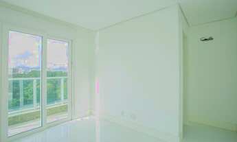 Imagem 5: Cobertura duplex com 4 suítes, garagens - Vista para mar - Agronômica