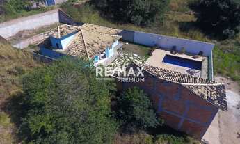 Imagem 5: Casa para venda com 170 metros quadrados com 3 quartos em Rasa - Armação dos Búzios - RJ