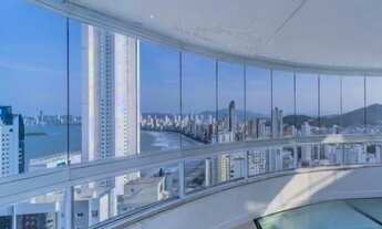 Imagem 6: Cobertura para aluguel possui 298 metros quadrados com 3 quartos