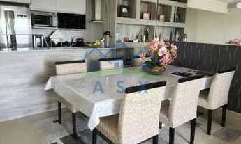 Imagem 4: Apartamento com 3 dorms, Jardim Tupanci, Barueri - R$ 721 mil, Cod: 708