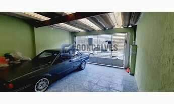 Imagem: SAO BERNARDO DO CAMPO - Residential / Sobrado