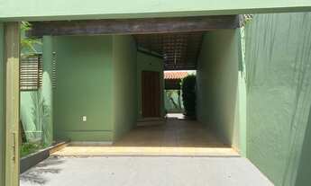 Imagem 6: Casa venda Frutal padrão