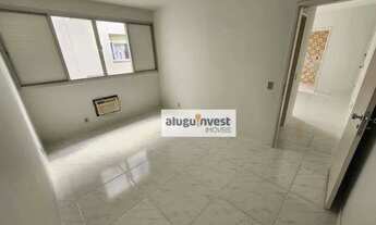 Imagem 5: Apartamento com 1 dormitório para alugar, 53 m² por R$ 2.210/mês - Centro - Florianópolis