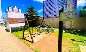 Imagem 3: Apartamento com 2 dormitórios à venda, 48 m² por R$ 225.000,00 - Ocian - Praia Grande/SP