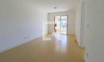 Imagem 3: Apartamento para Aluguel - Santa Quitéria, 3 Quartos, 90 m2