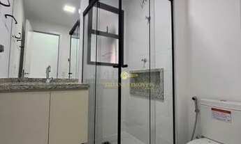 Imagem 9: Apartamento com 3 dormitórios, 72 m² - venda por R$ 560.000 ou aluguel por R$ 2.861/mês