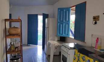 Imagem 5: Casa por temporada em Alter do Chão